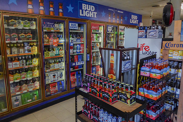 Site 26, 808 N Broad Street, Carlinville, IL