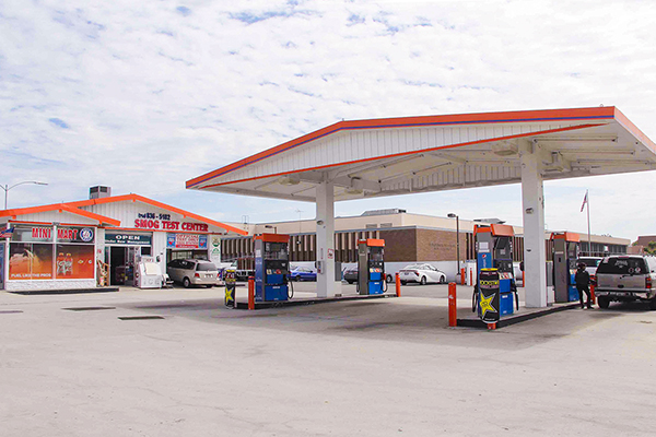 Site 7, 2231 N Grand Avenue, Santa Ana, CA