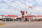 Site 49, 4416 W Doolin Avenue, Blackwell, OK