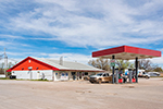 Site 55, 319 S Ken Miller, Longdale, OK